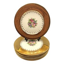 8 Antique The Paden City