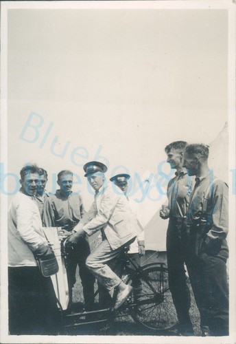 1930s london rifle - 1930s, brigade