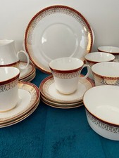 Complate Set Royal Grafton "
