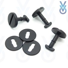 10x VVO® Floor Mat Holder