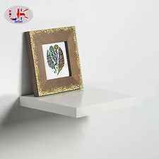 24cm High Gloss Wall Floating