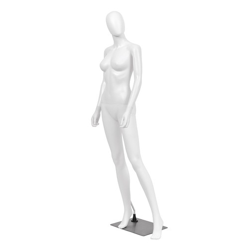 Full body mannequin torso - full,