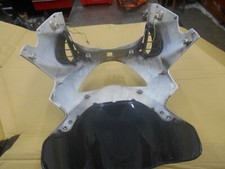 honda cbr 600fy top fairing