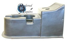 New Cessna Pedestal Cupholder