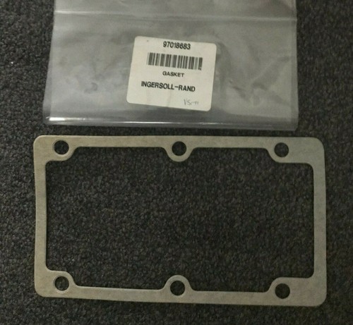 97018683 ingersoll rand gasket - ingersoll-rand,