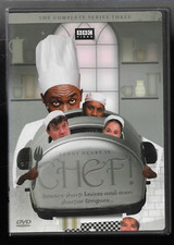 Chef: The Complete Third