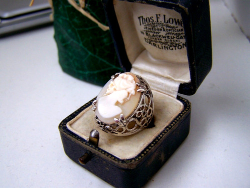 Gorgeous vintage 925 solid - vintage,
