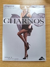 3 x PAIRS NEW CHARNOS 10d