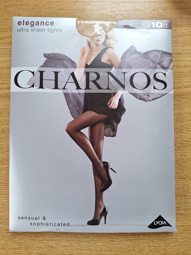 Pairs new charnos 10d - 3,
