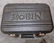 Robin PT100 Portable PAT Tester