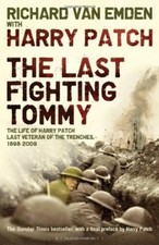 The Last Fighting Tommy: The
