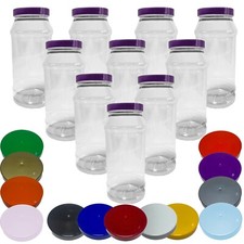 970ml plastic storage - 970ml,