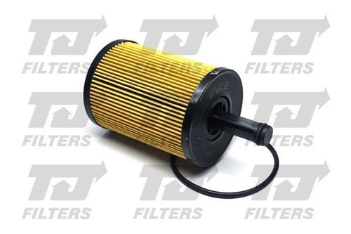 Genuine oil filter fits - genuine, qh
