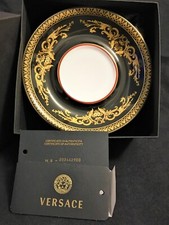 Boxed Rosenthal Versace Medusa