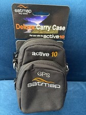Satmap active 10  De-Lux