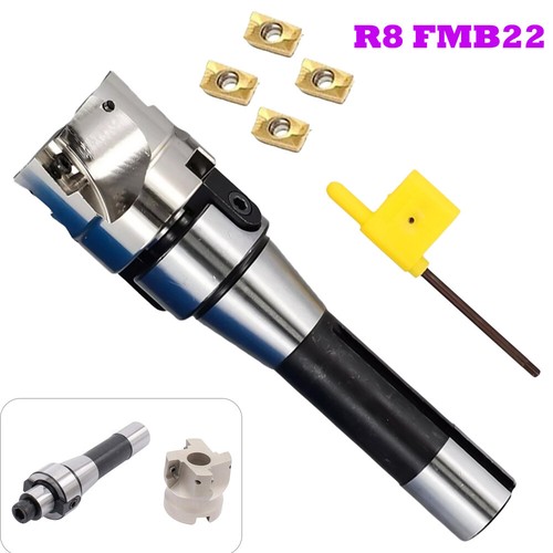 Fmb22 arbor 400r - r8,