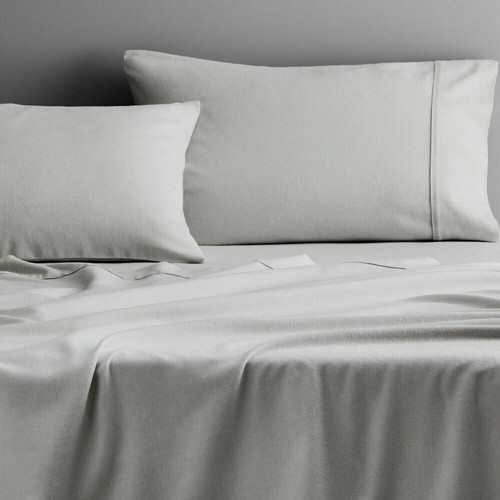 Sheridan queen bed cloud grey - sheridan,