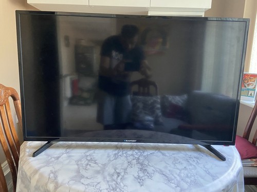 Blaupunkt full hd 1080p - blaupunkt, 40"