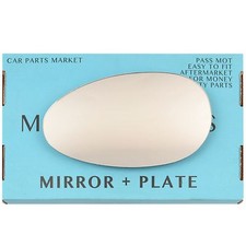 For MG ZR ZS ZT 2001-2005 LEFT