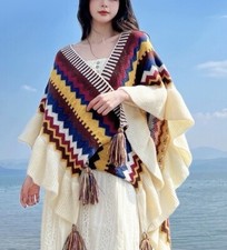 New Women’s Knitted Yarn