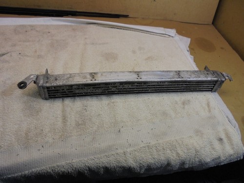 Porsche 928 engine oil - engine, cooler