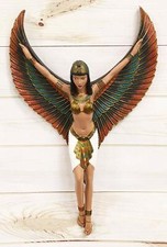 Ebros Ancient Egyptian Goddess