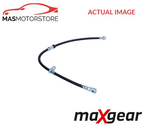 Brake hose line pipe - brake,