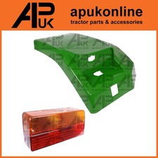 Mudguard Extension Fender LH &