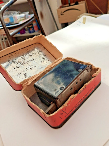 Early vintage delco remy - delco, -remy-