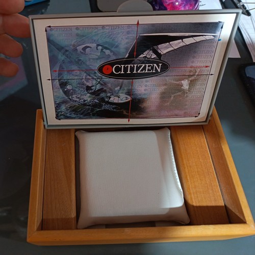 Citizen promaster aqualand - citizen,