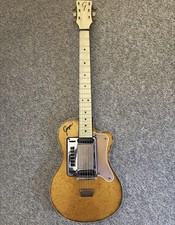 Goya Model 80 Electric Guitar