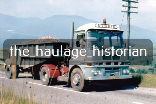 Thh truck photos - thh,