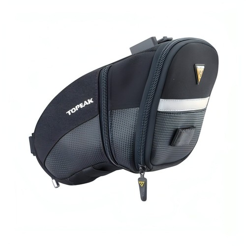 Topeak aero wedge pack - wedge,