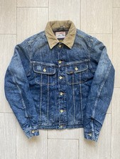 Lee 101-LJ Men's Vintage Storm