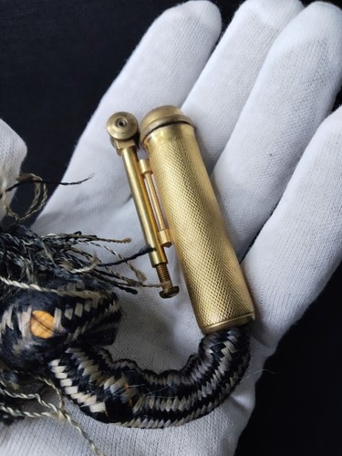 Flamidor ouragan lighter with - flamidor,