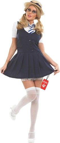 Women naughty school girl - naughty,
