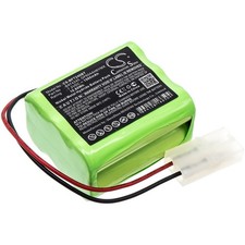 Battery For BURLEY BAT4240, GP60AAH6YMX, Gas Fire