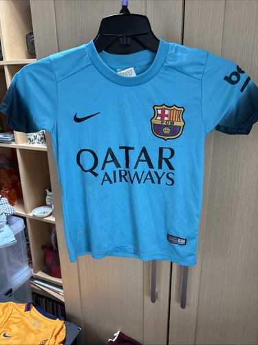 Kids 2015 barcelona blue - 2015-16,