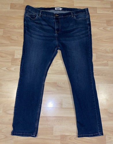 Jacamo mens jeans size - jacamo, 46r