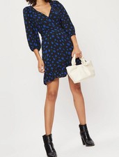 DOROTHY PERKINS LADIES BLUE