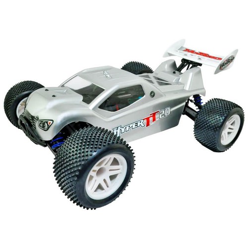 Hobao tt2 pro - tt2.0, truck