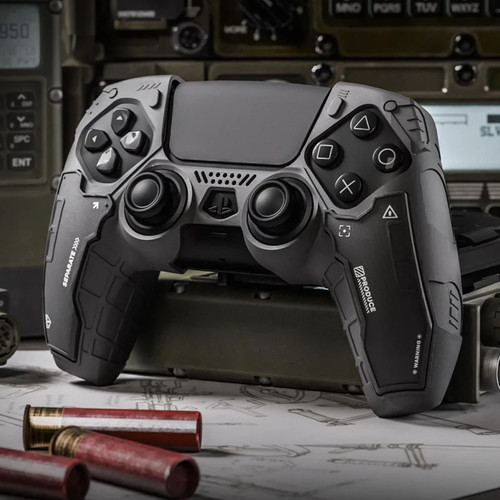 Ps5 dualsense controller - ps5,