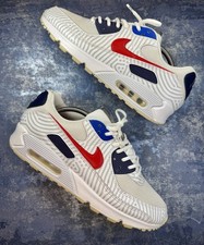 Nike Air Max 90 Euro Tour. UK 10. Authentic.