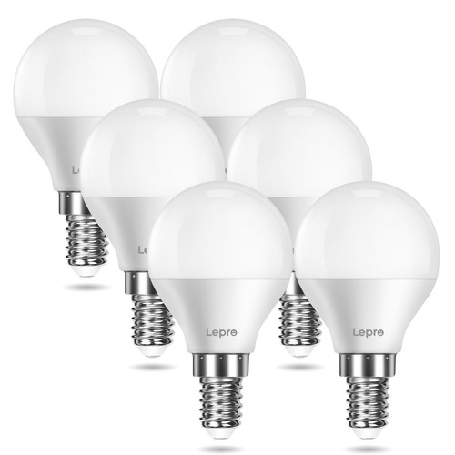 Pack e14 led - e14, ball