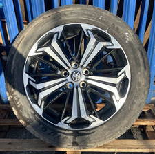 TOYOTA RAV 4 DYNAMIC - 2021