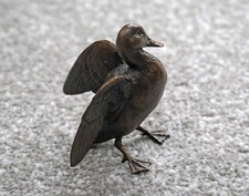Mallard Bronze by Richard Cooper & Company