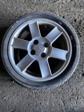 2009 PROTON SAVVY MK1 15 INCH