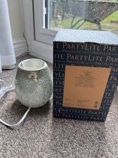 Partylite Scent Glow Warmer -