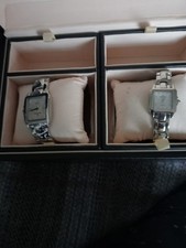 His And Hers Watches