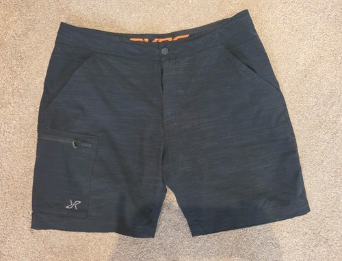 Revolution race black mens - race,